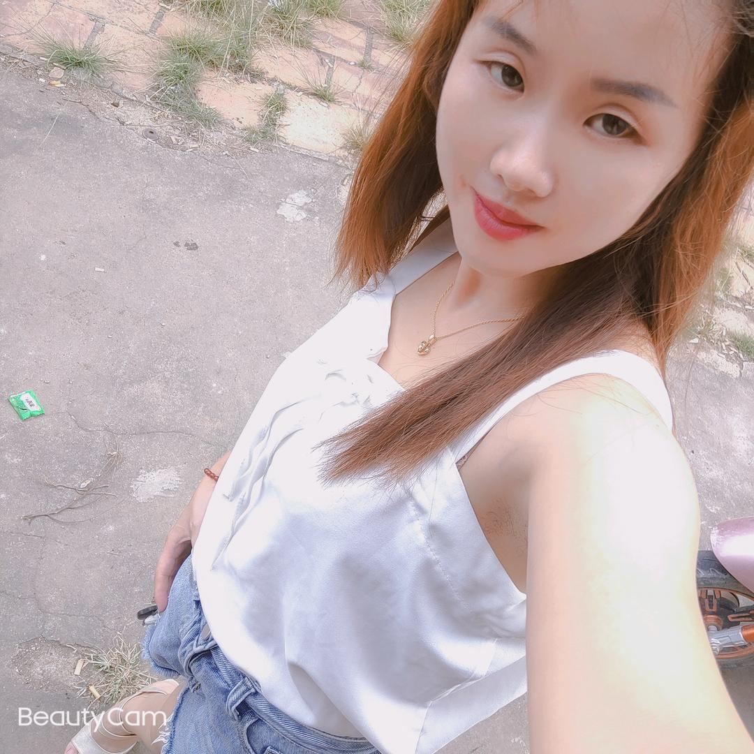 云南妹