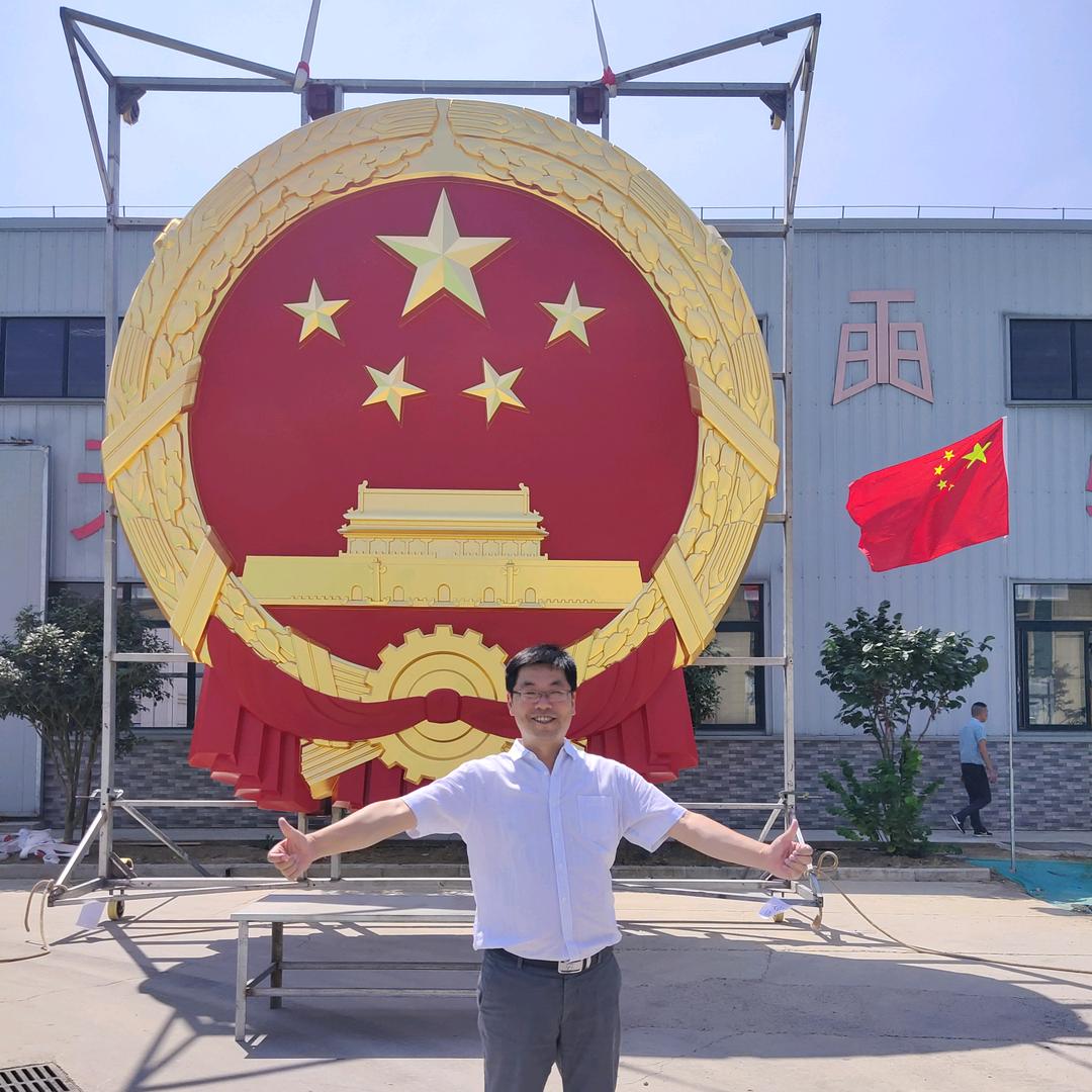 风景醉人