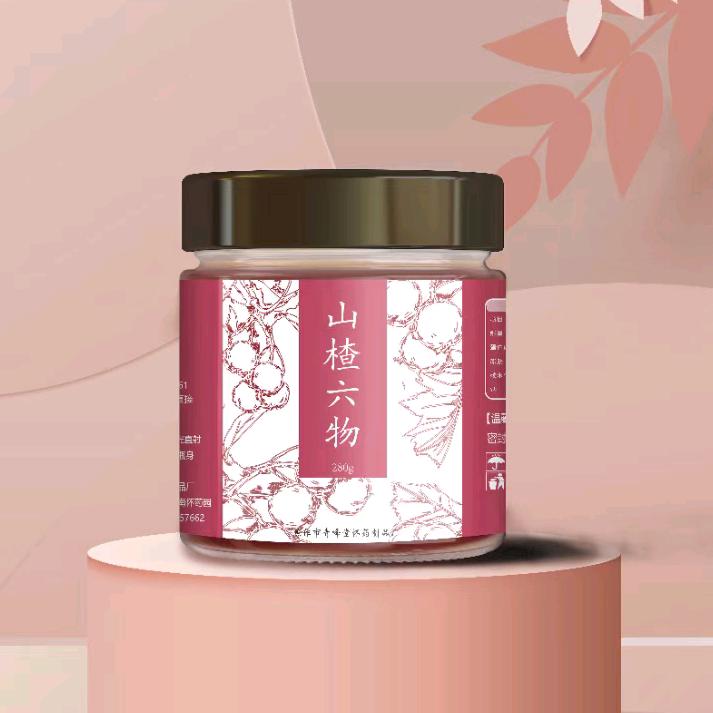 焦作市青峰堂怀药制品