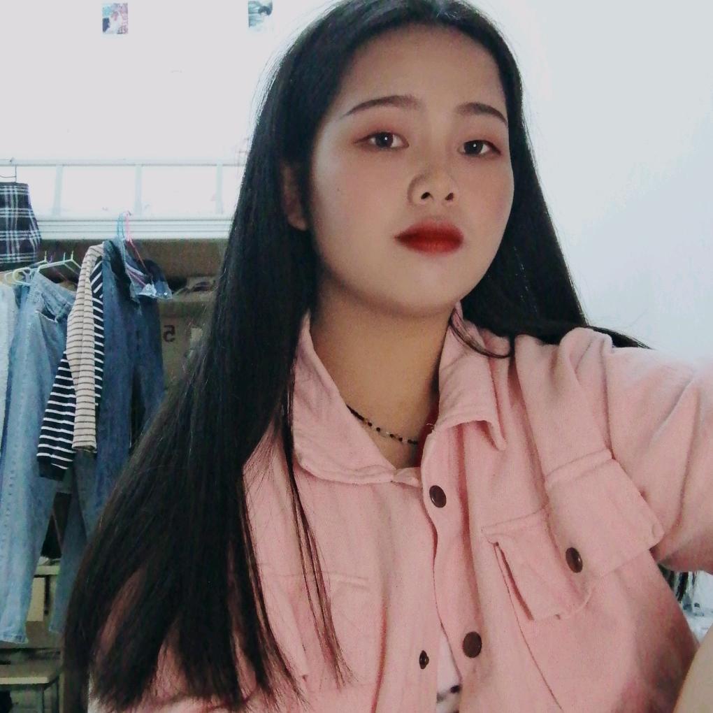 是小玫吖❤️