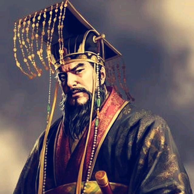 男人味（吕不韦）