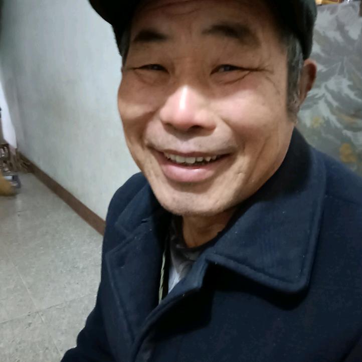 幸福的爸爸