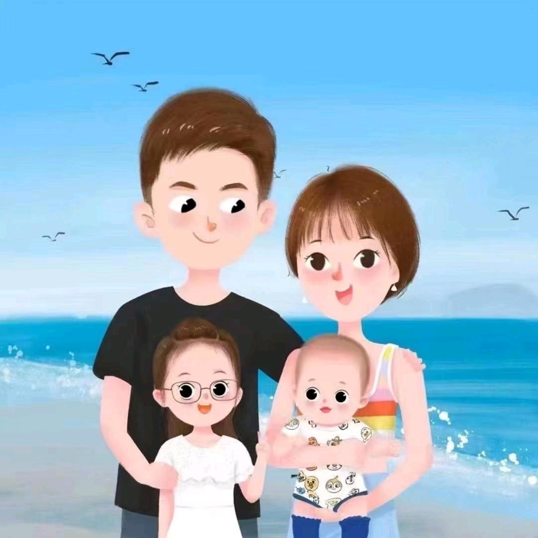 轩轩🙅妈咪