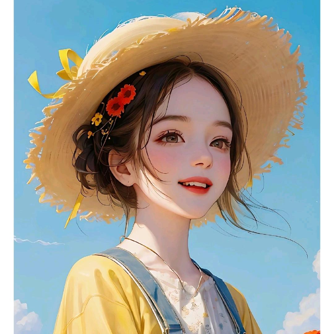 小鱼儿暴富吖