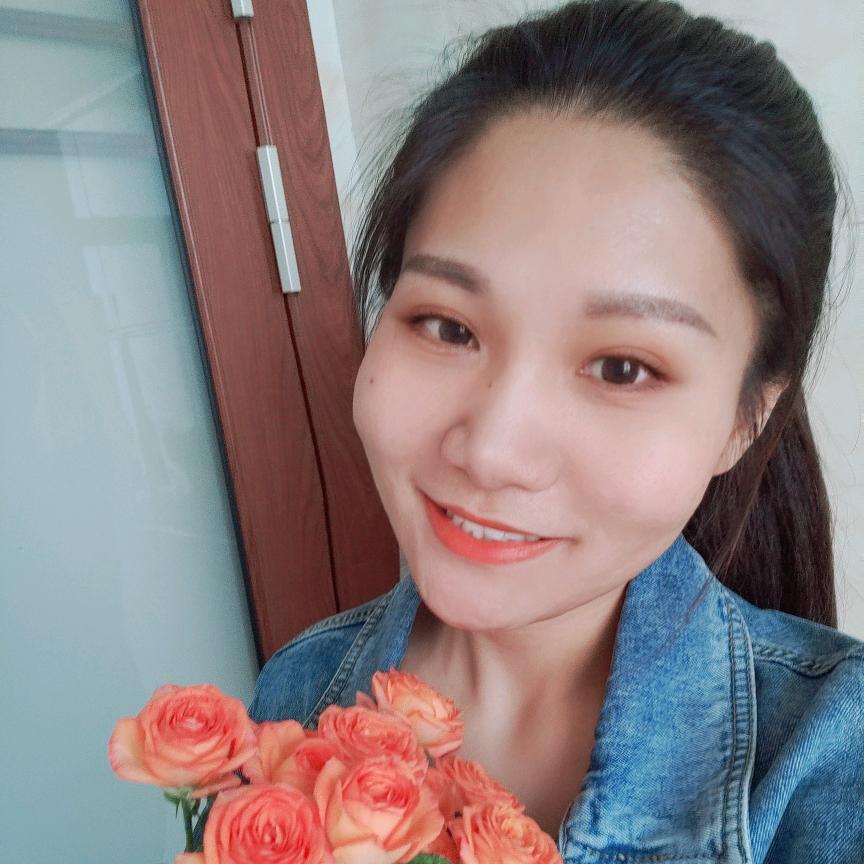 百惠的花