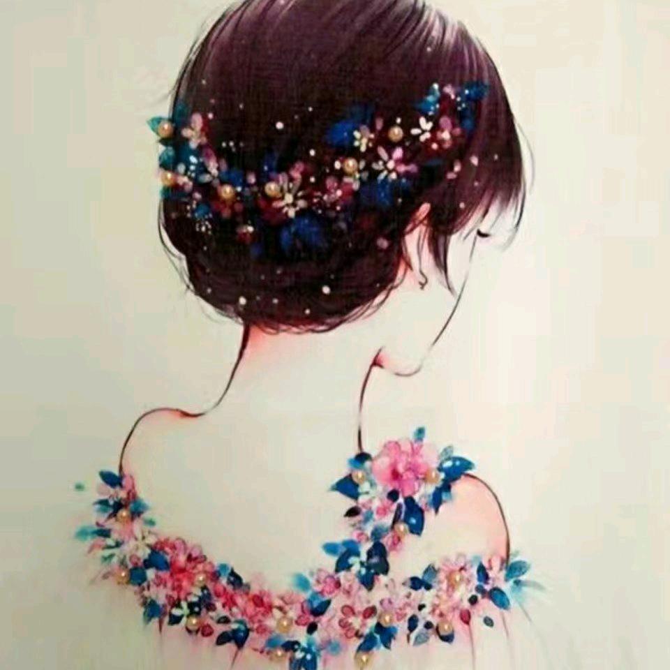 明明妈