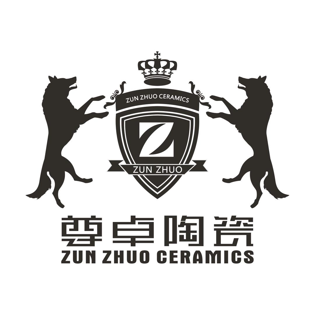 广东尊卓陶瓷官方帐号