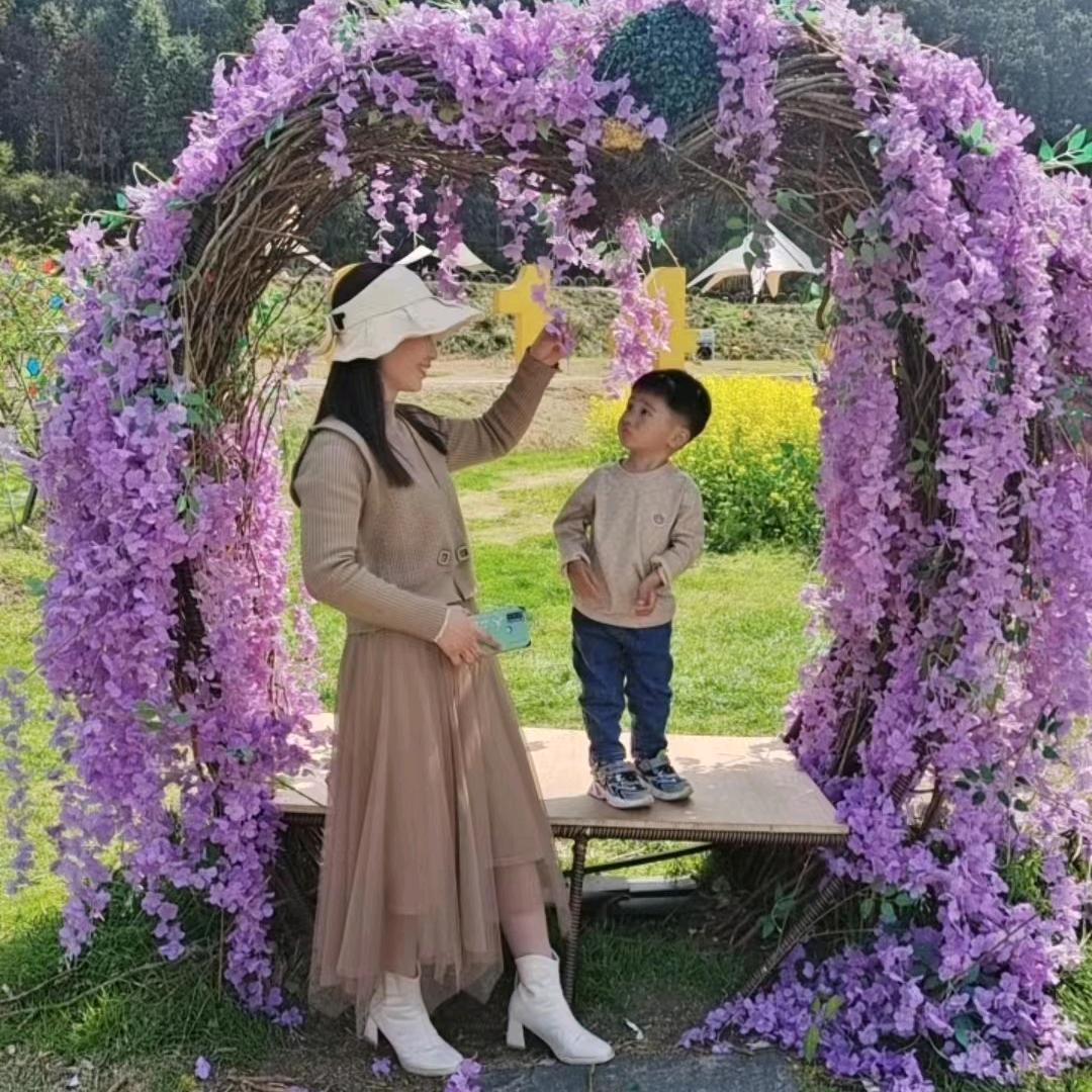 🌈平平淡淡九妹