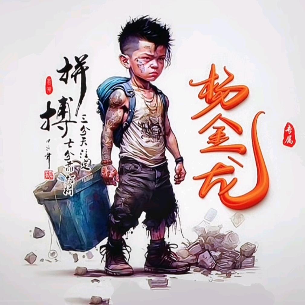 游人