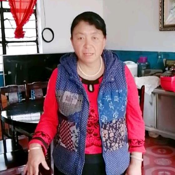 王翠珍（连赞3个拉黑）