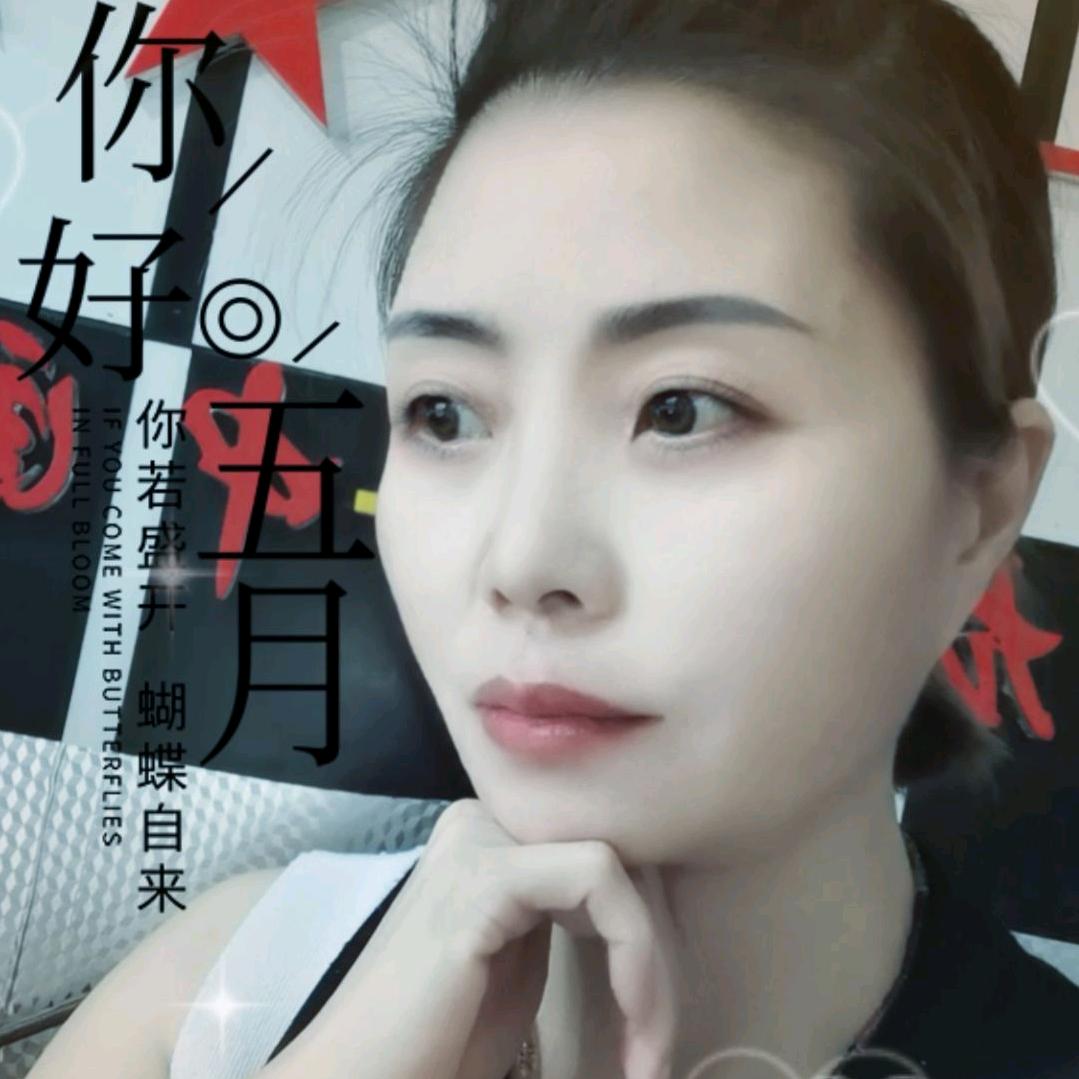 美娇：早上6：10分开播