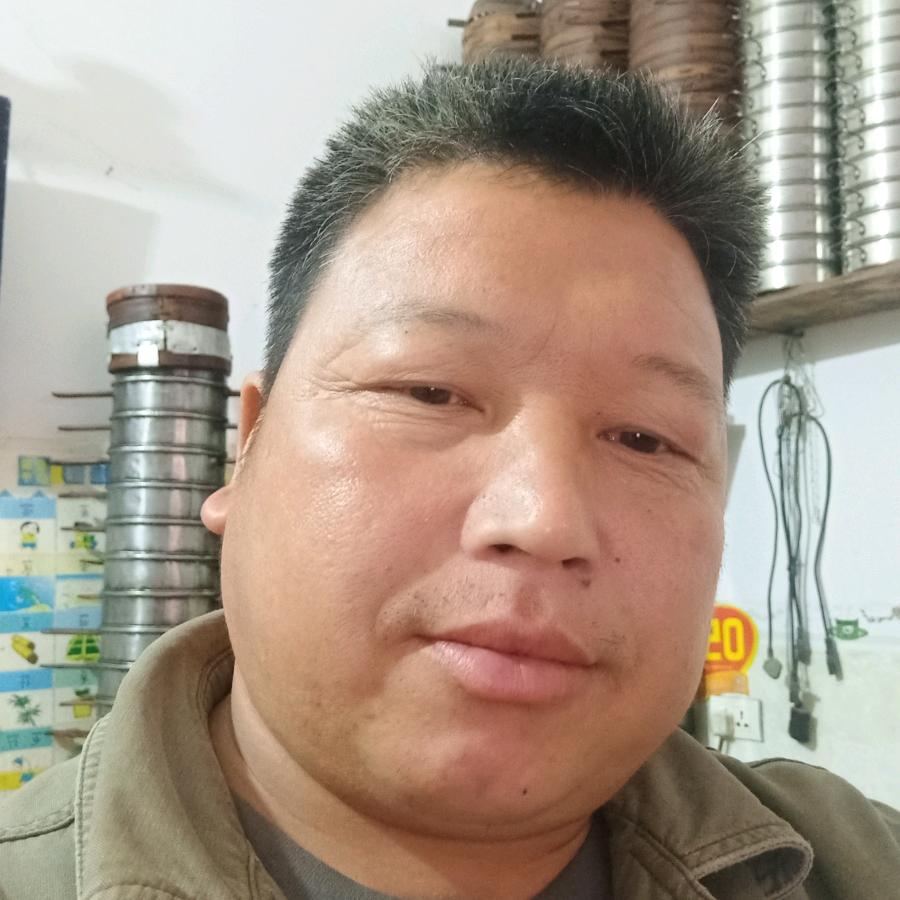 差个老婆