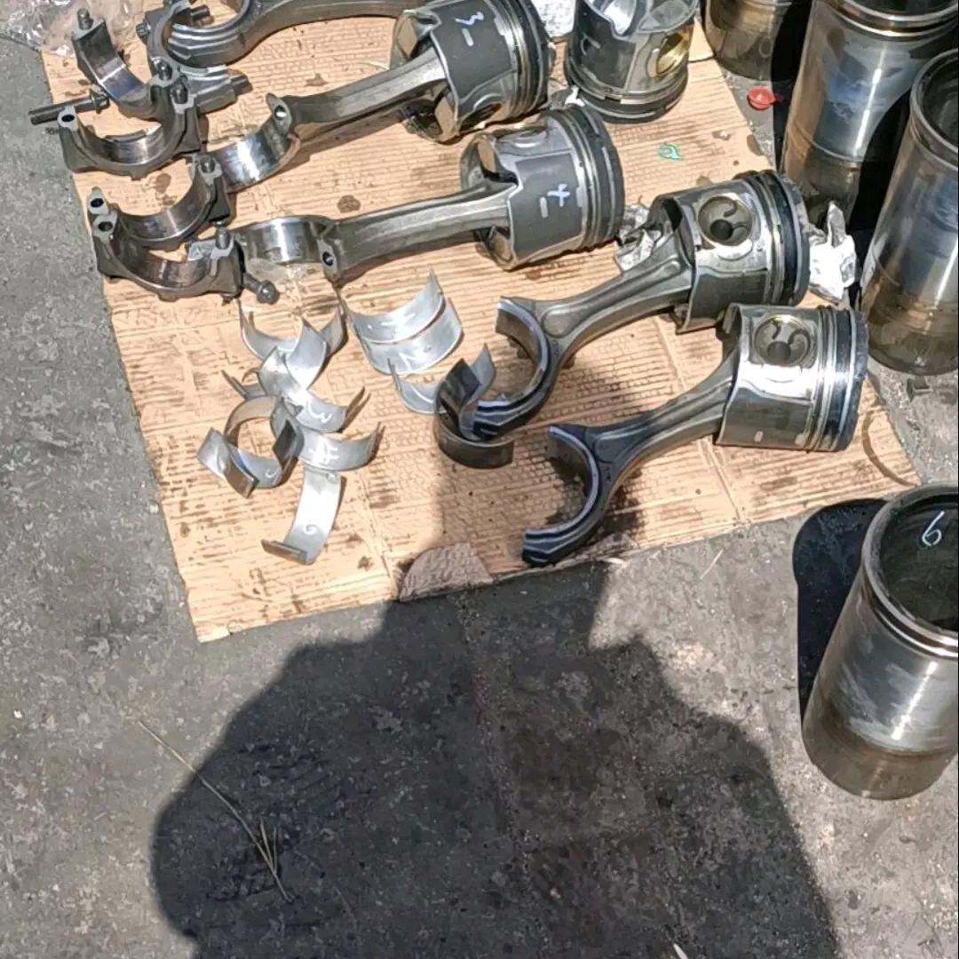 ～修车的小楊～