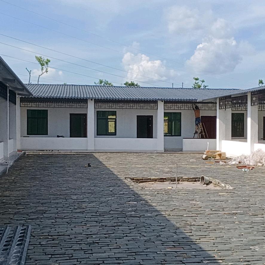 建筑工程川s在河源