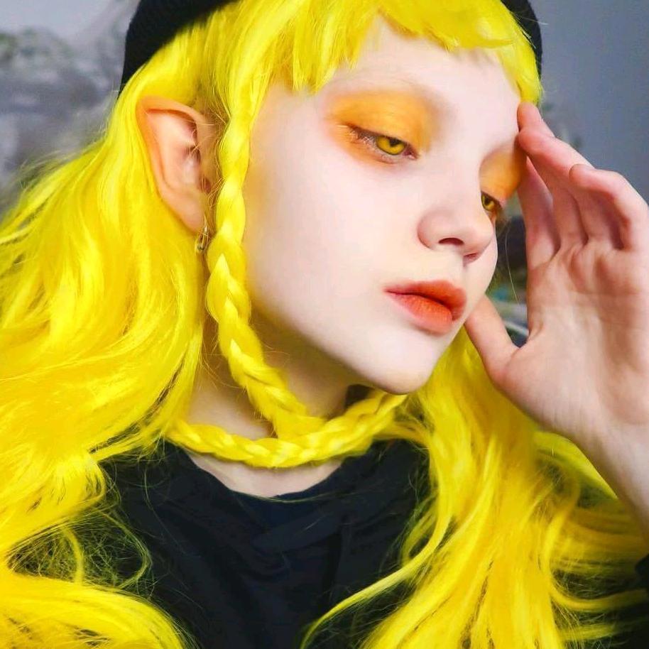 uni美甲