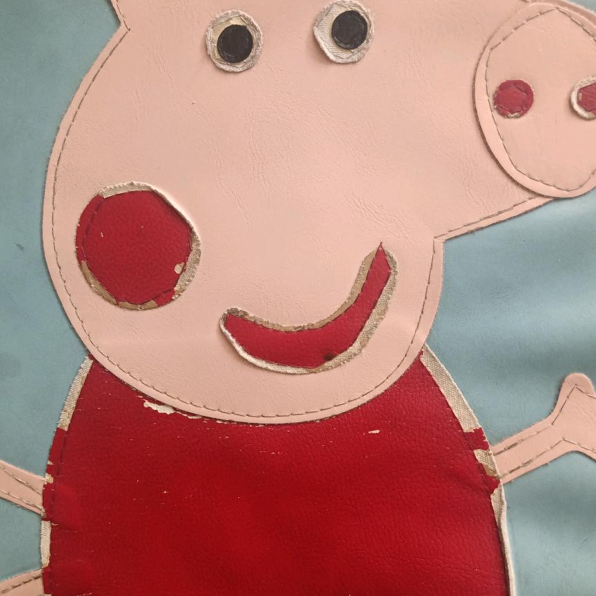 花落，随缘去。