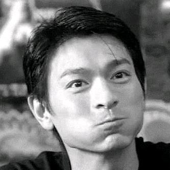 华仔，