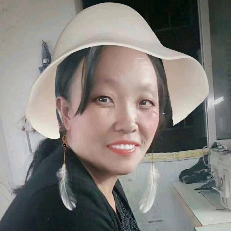 姚风连