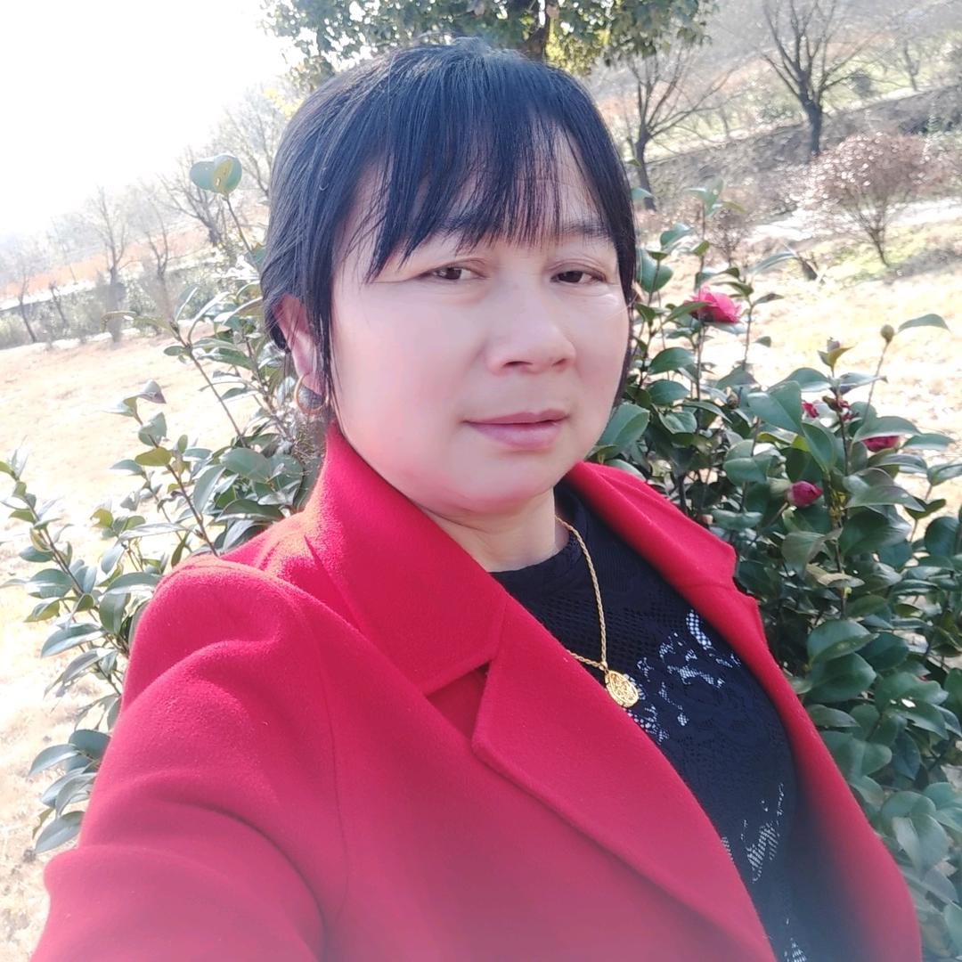 人生如梦923阿皓姐姐