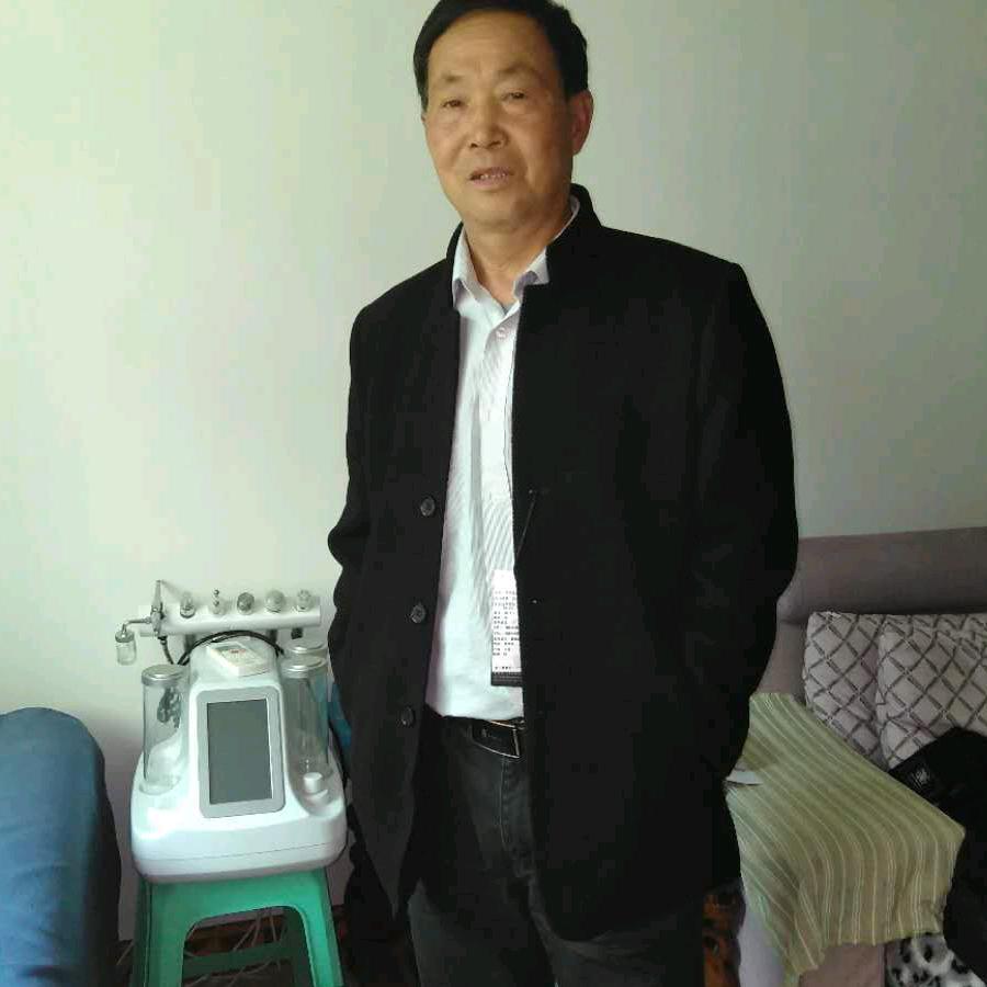 张福寿