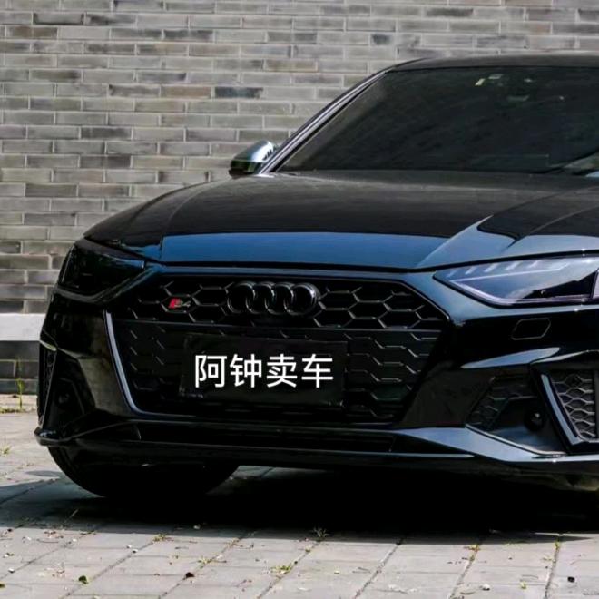 阿钟朗腾汽车销售