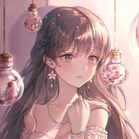 星河雾起