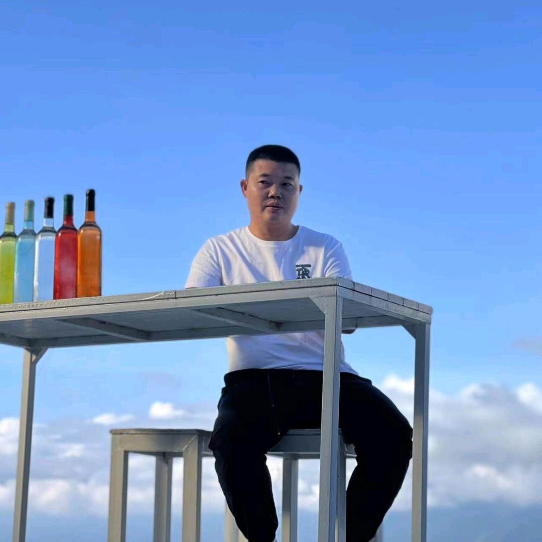 方哥