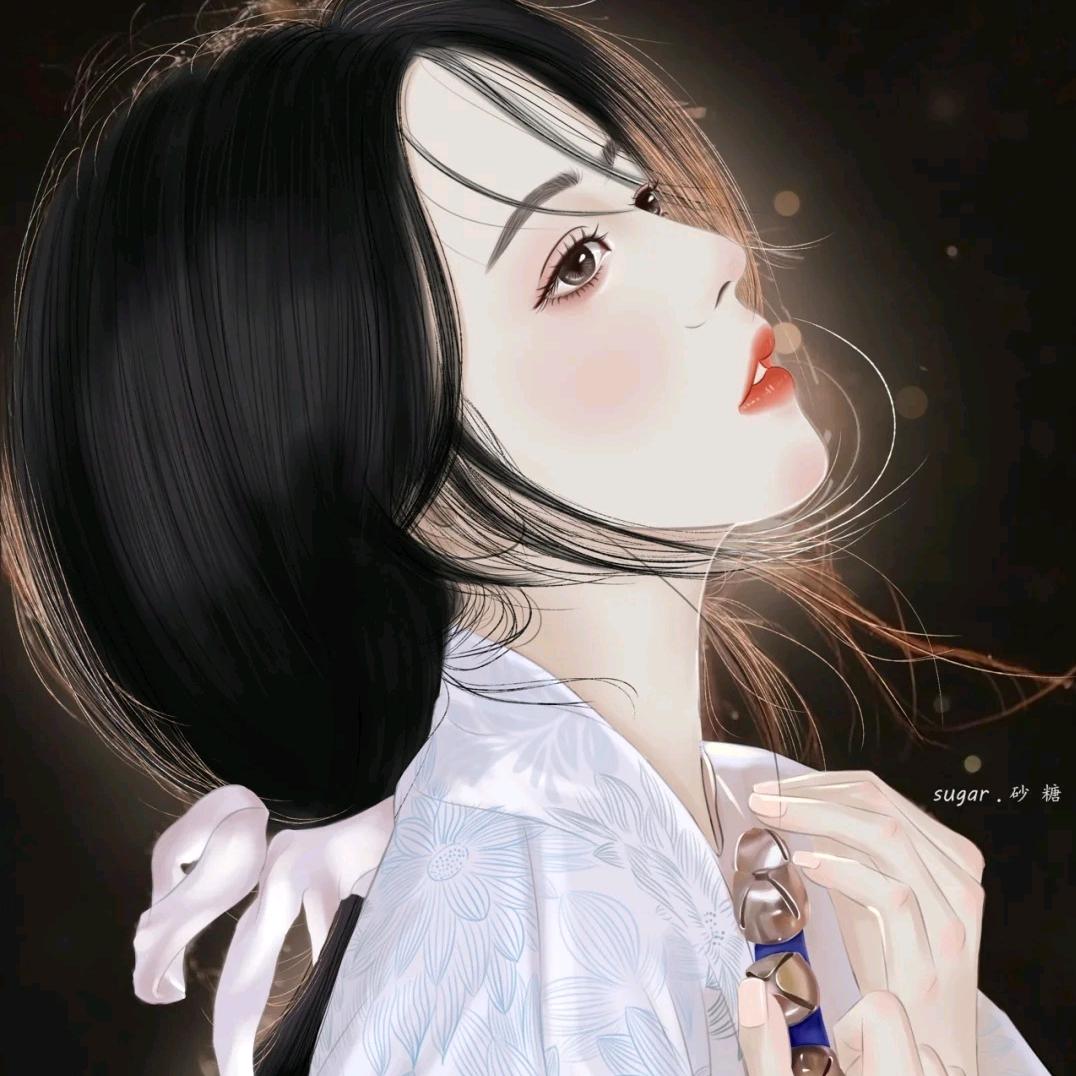 澜颜月