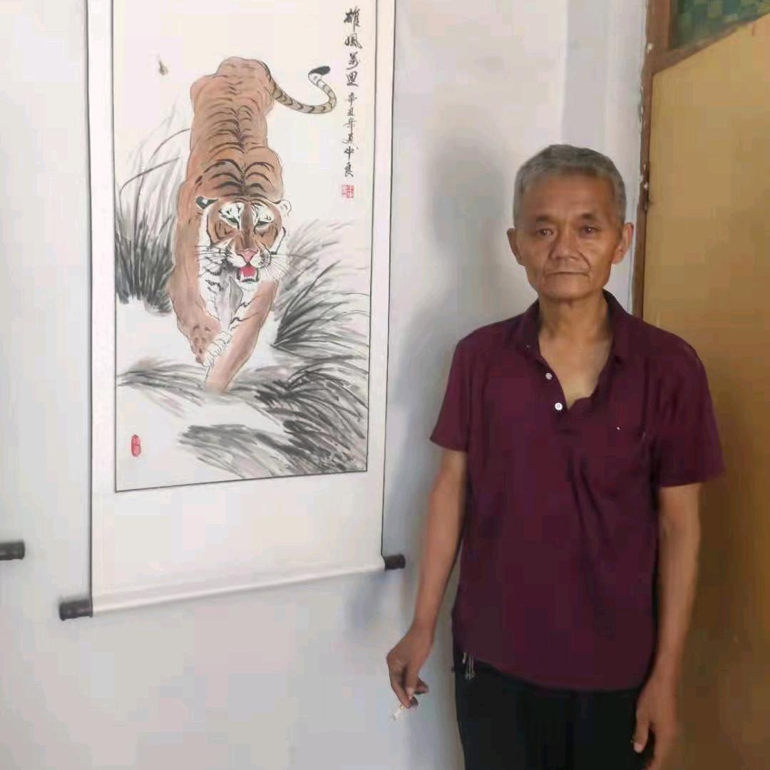 王中良