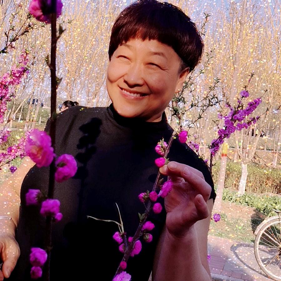 开开心心每一天！（请不要连赞！谢谢）