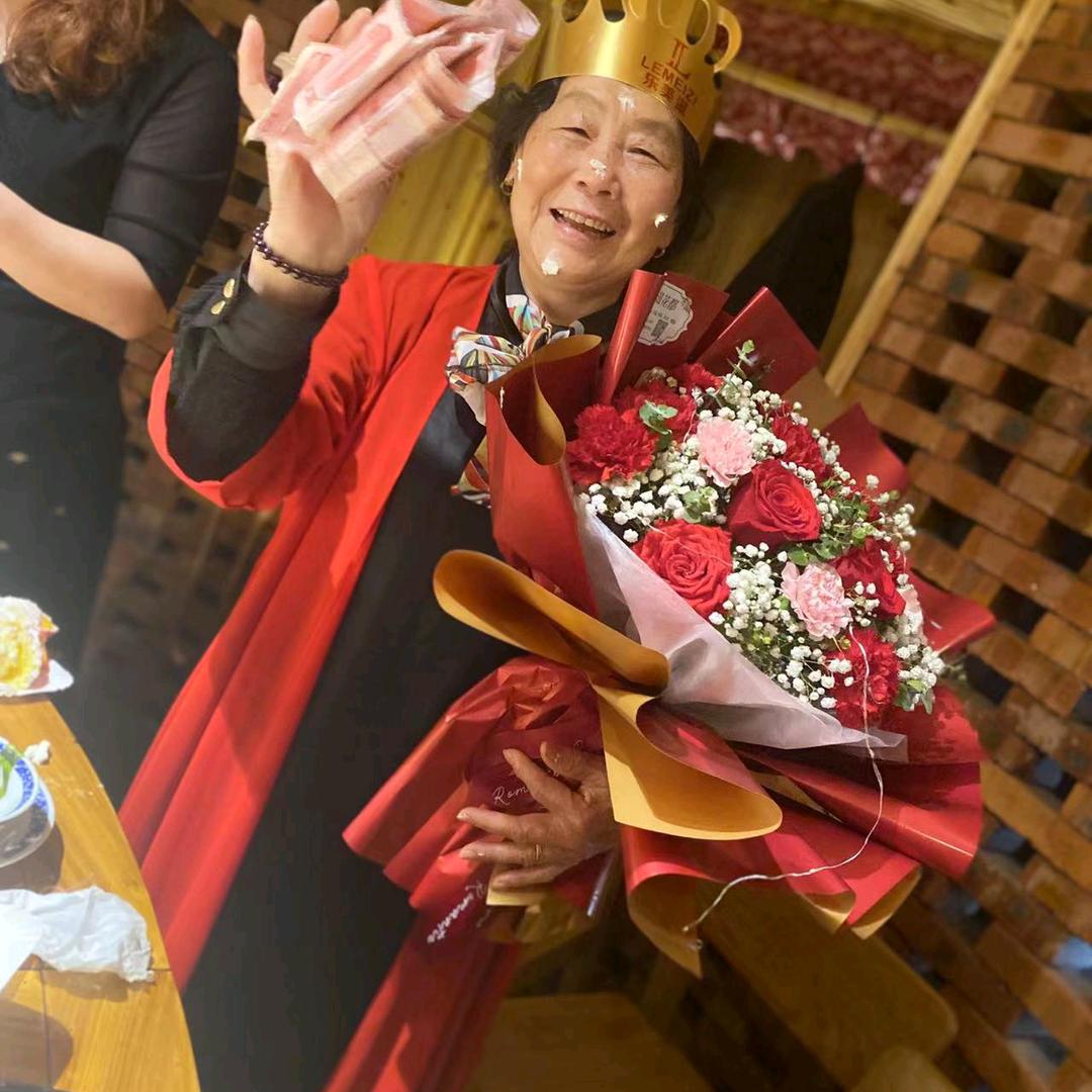 老板娘你好