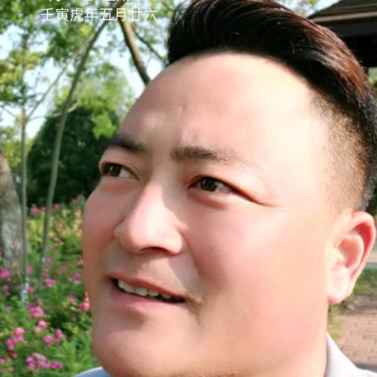 工业铝型材 张传威