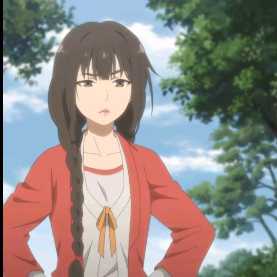 从前那个道士
