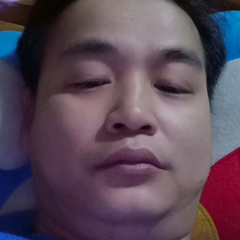 找有缘人。