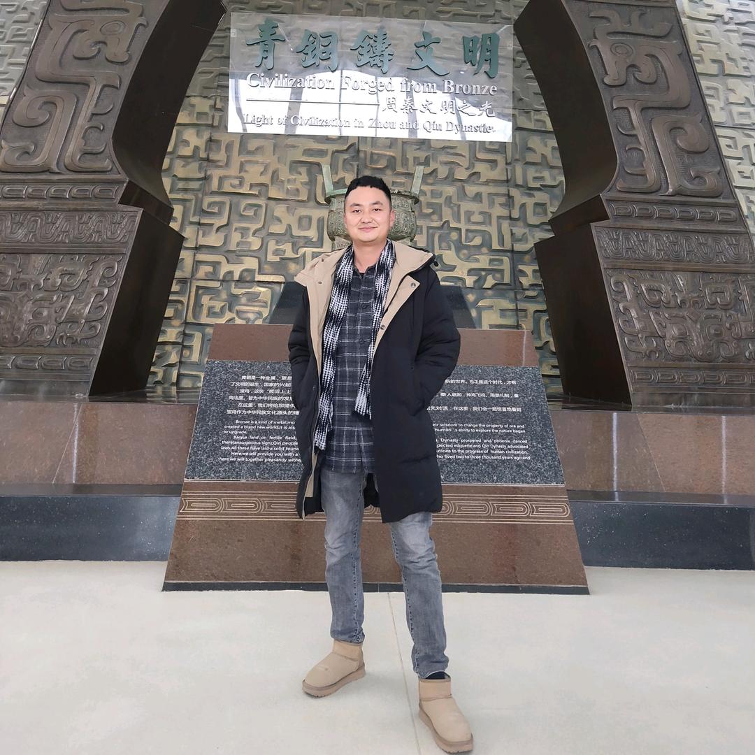 成都工程机械 静静