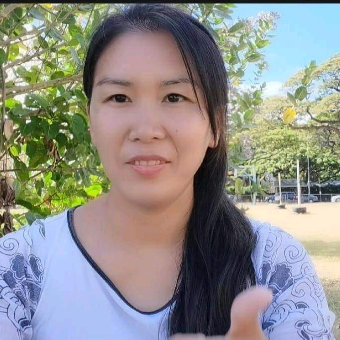琼姐留美记