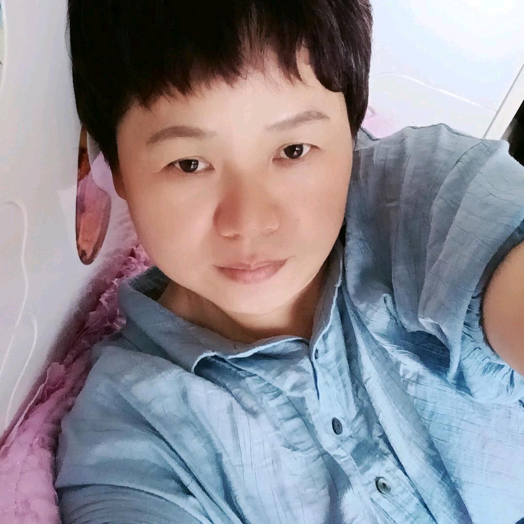 寂寞一个人