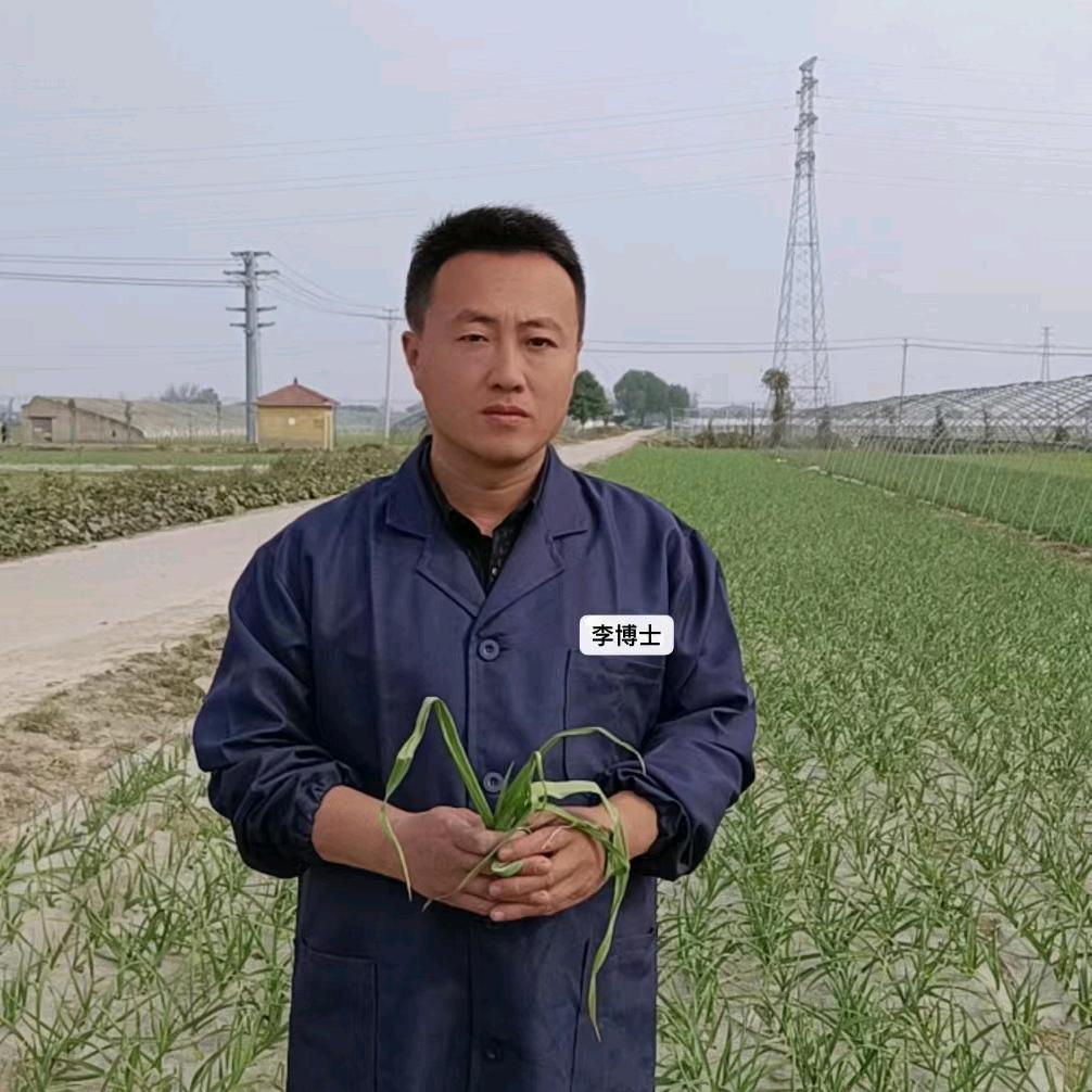 丰县李立农业技术服务中心