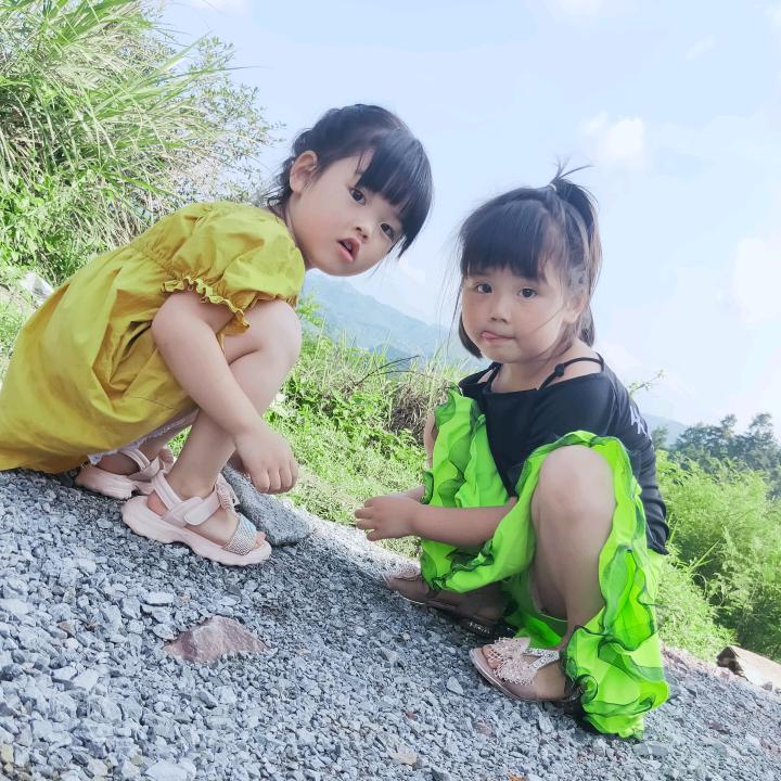 👑婷婷