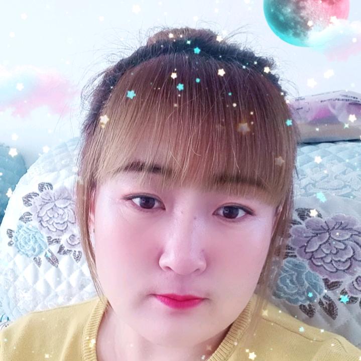 花好月圆