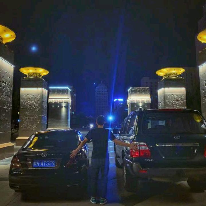 中亿二手车