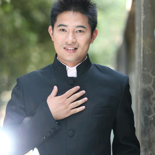 安徽省锦山（阿贵）