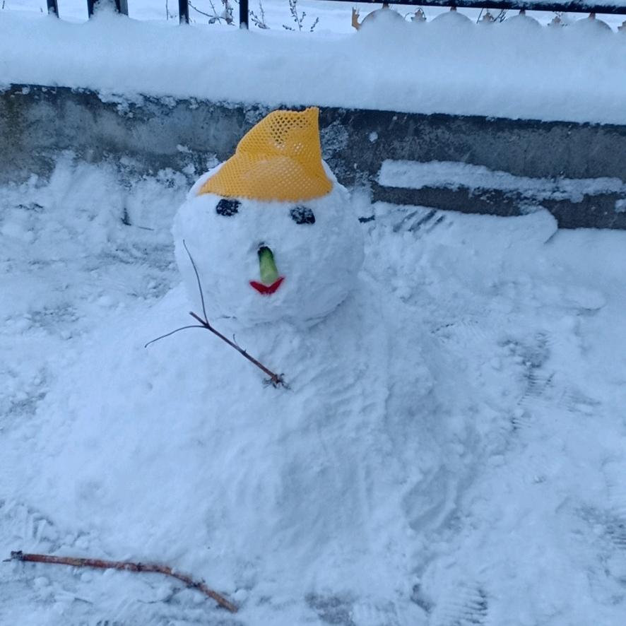霸气雪儿