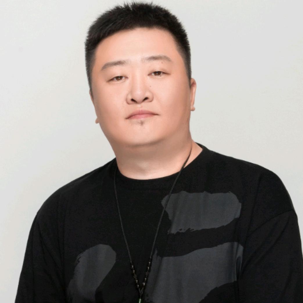 自然规律学者-荣宏昌