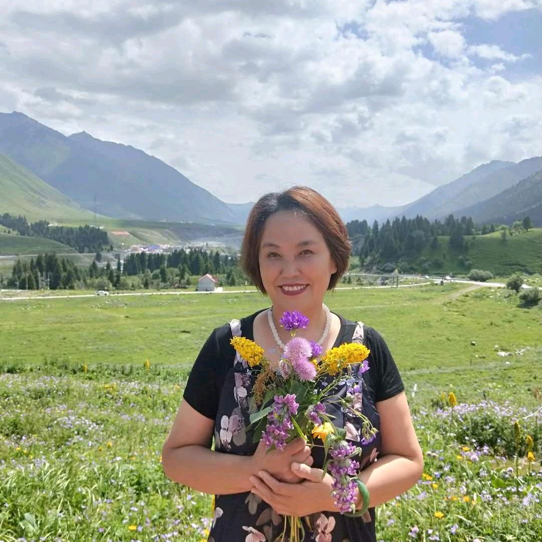 老李退…休生活（60后）