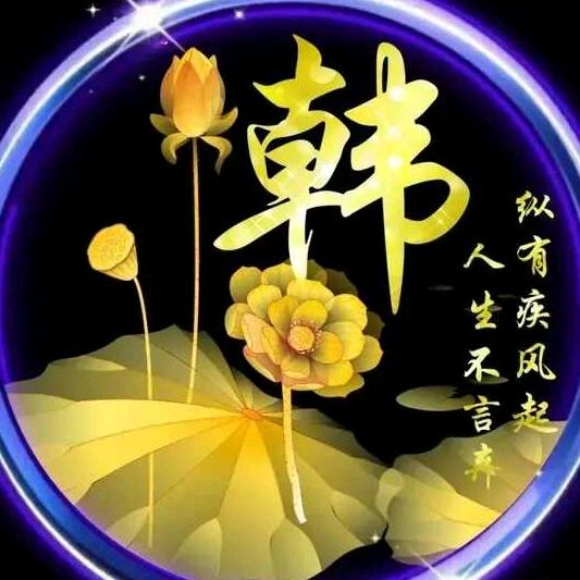 韩大少