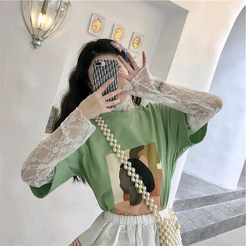 霓莎Lisa港风原创女装