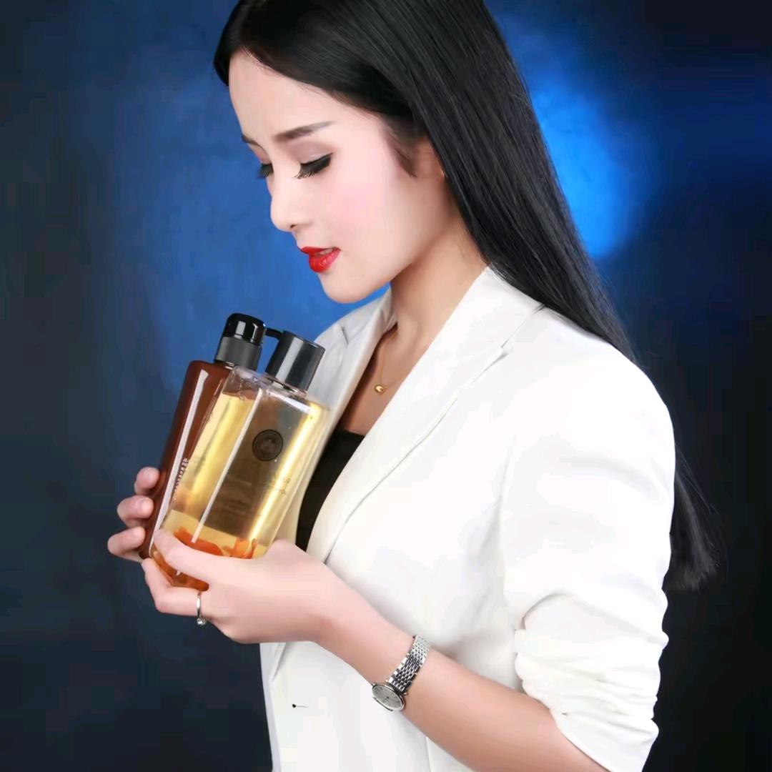 小娟洗护用品