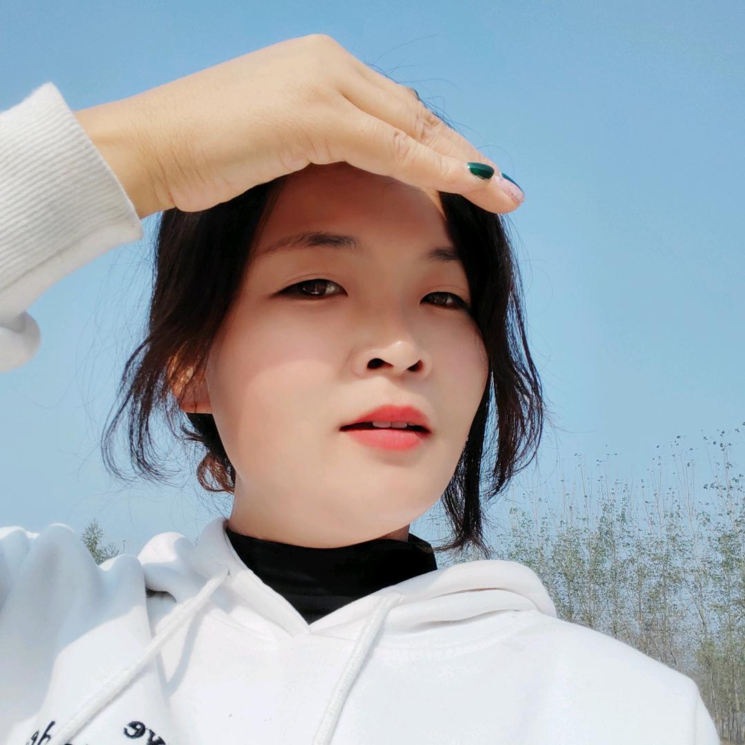 空白
