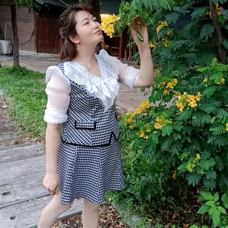 感恩有你，感恩遇见🌹
